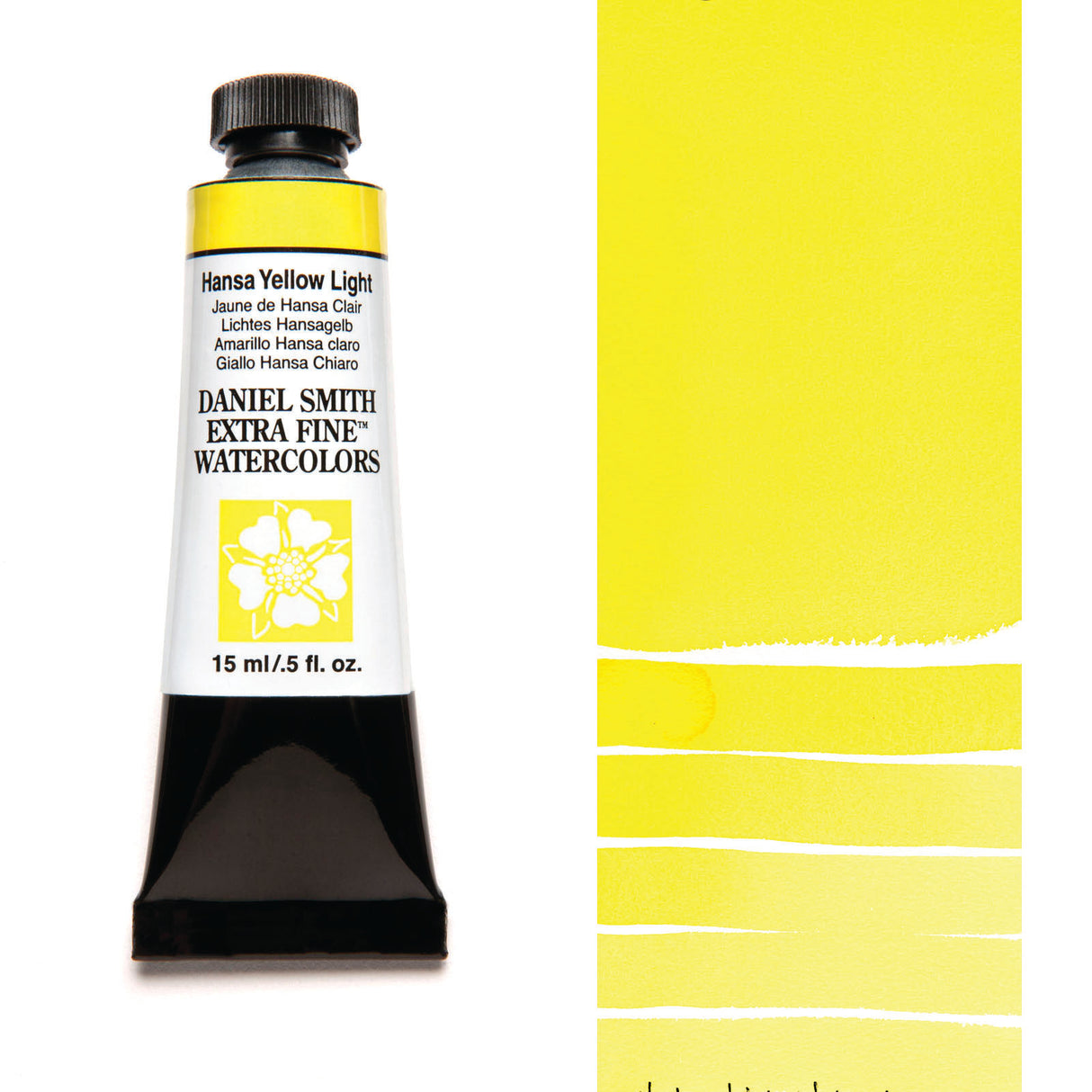 Daniel Smith Watercolours 15ml