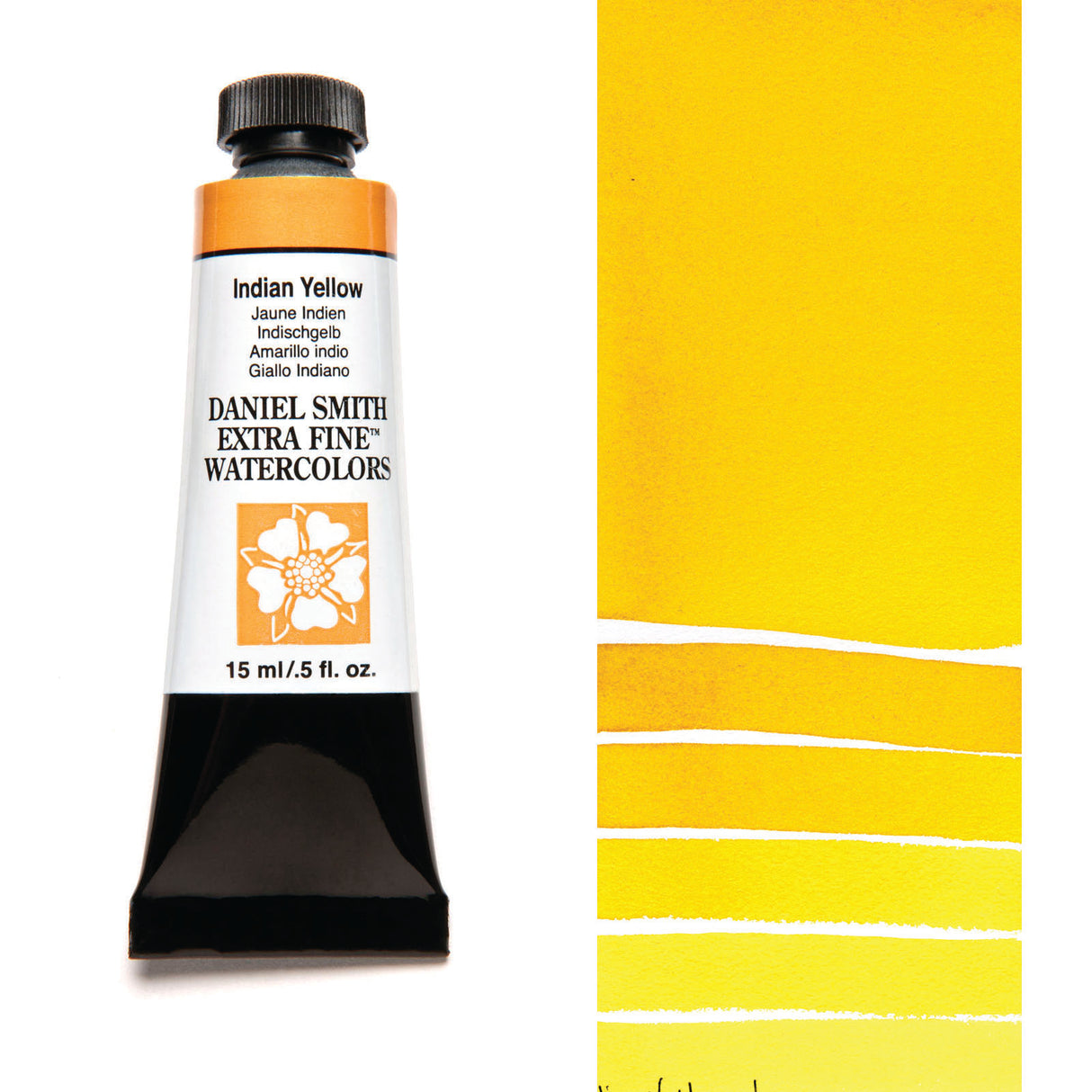 Daniel Smith Watercolours 15ml