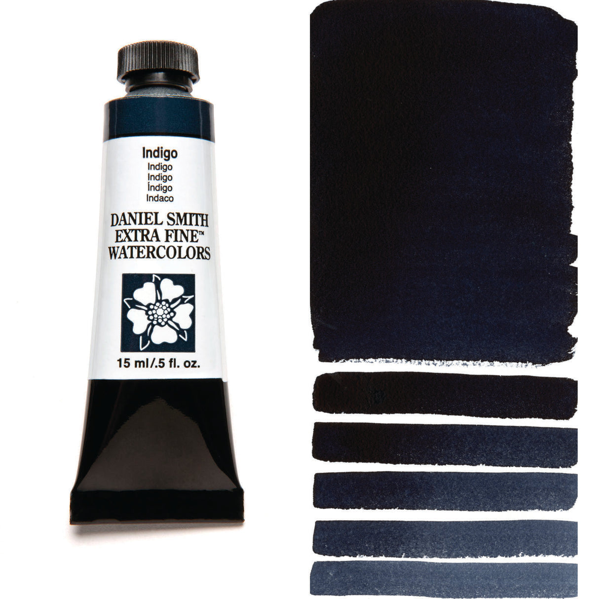 Daniel Smith Watercolours 15ml
