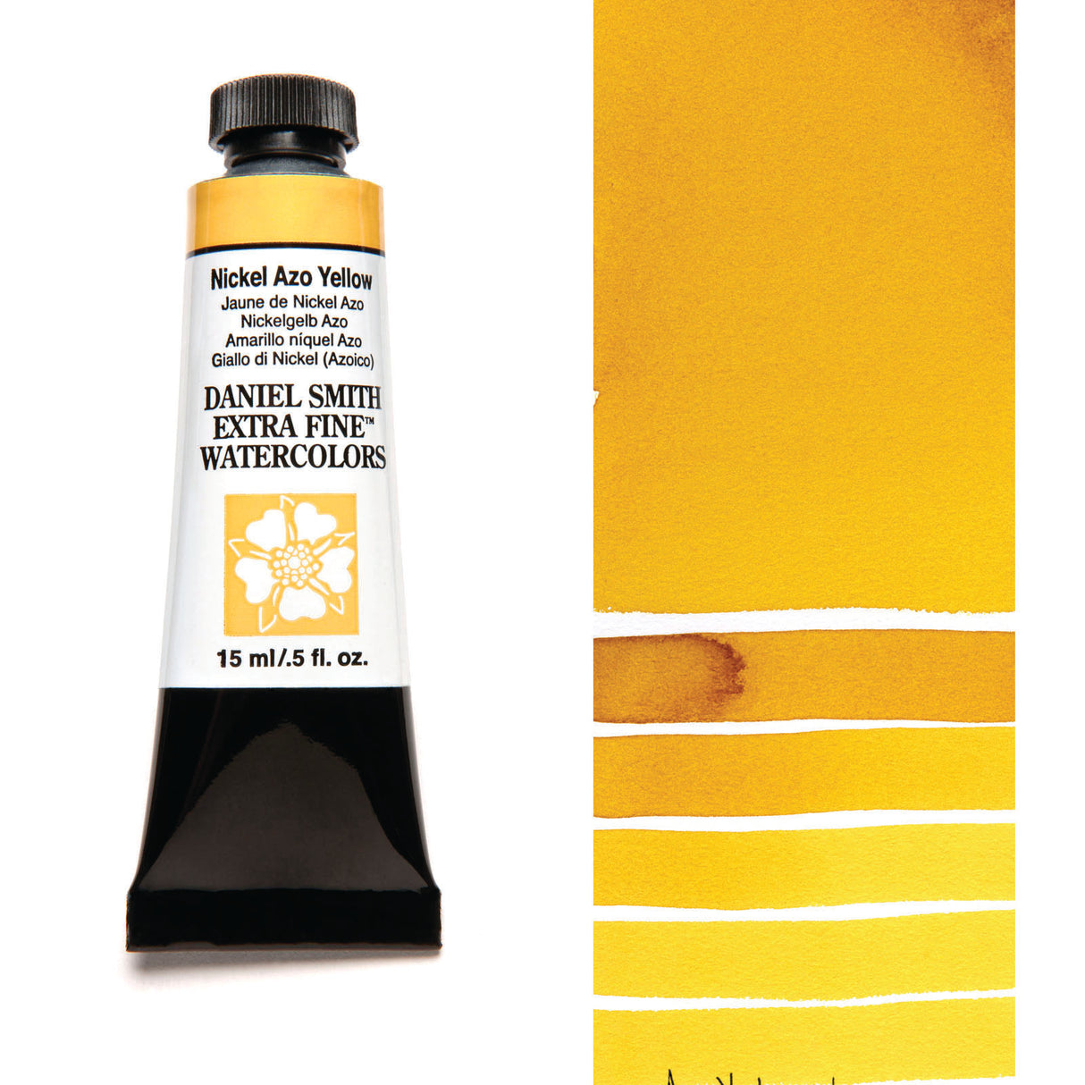 Daniel Smith Watercolours 15ml