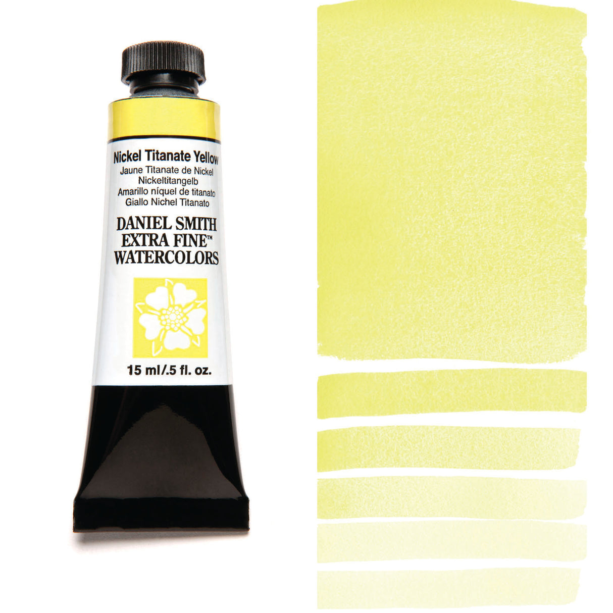 Daniel Smith Watercolours 15ml