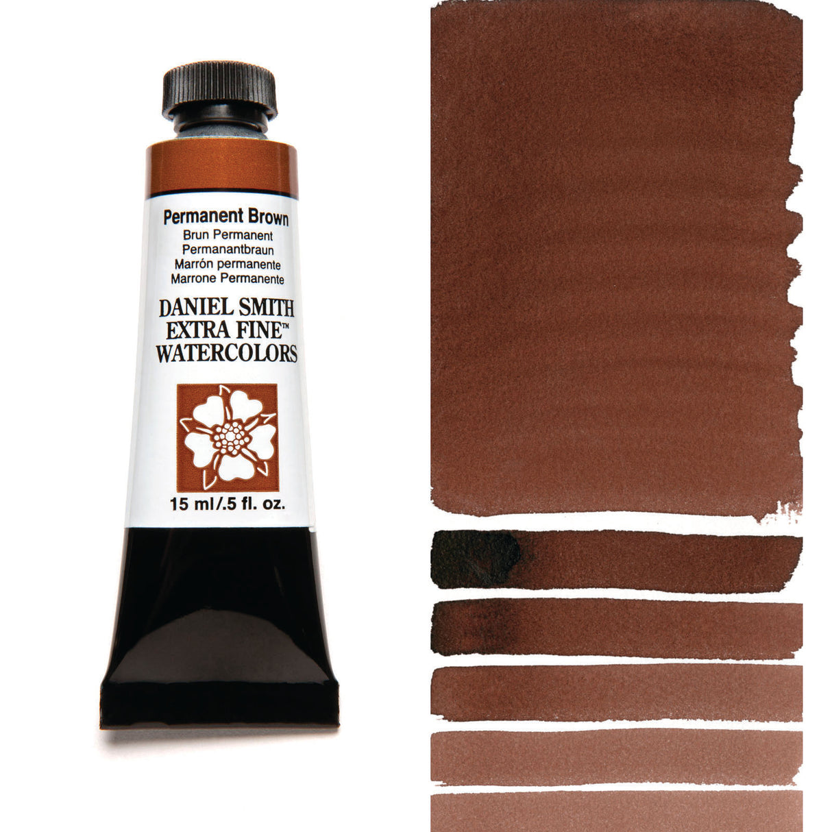 Daniel Smith Watercolours 15ml