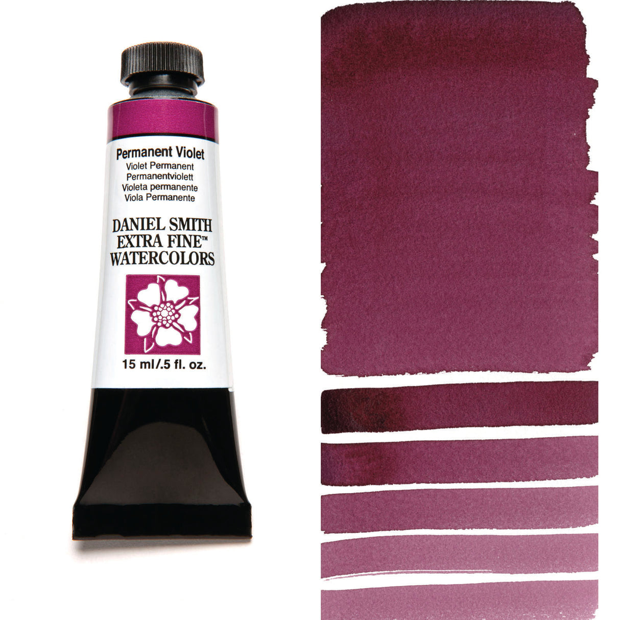 Daniel Smith Watercolours 15ml