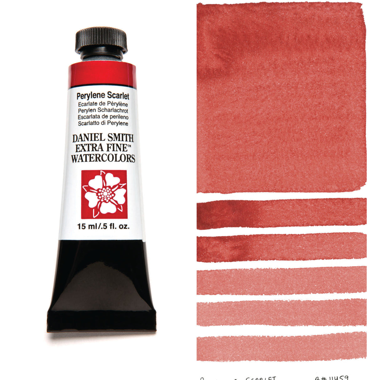 Daniel Smith Watercolours 15ml