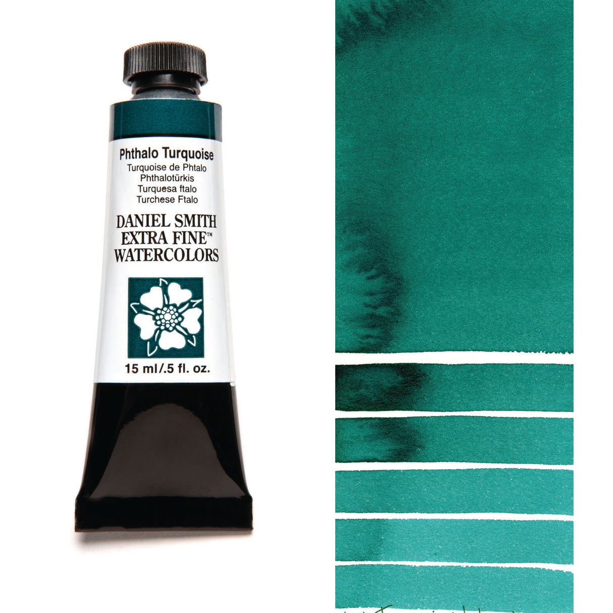 Daniel Smith Watercolours 15ml