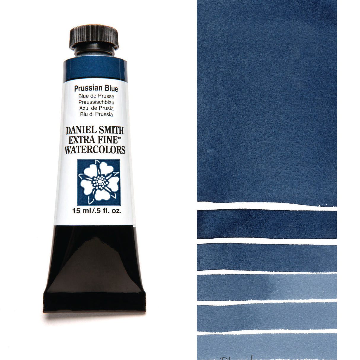 Daniel Smith Watercolours 15ml