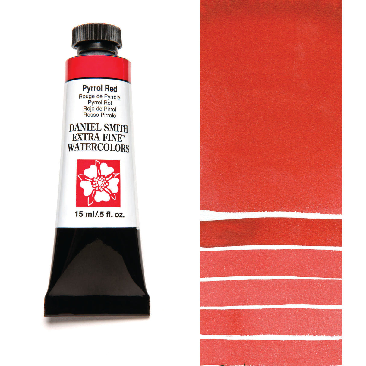 Daniel Smith Watercolours 15ml