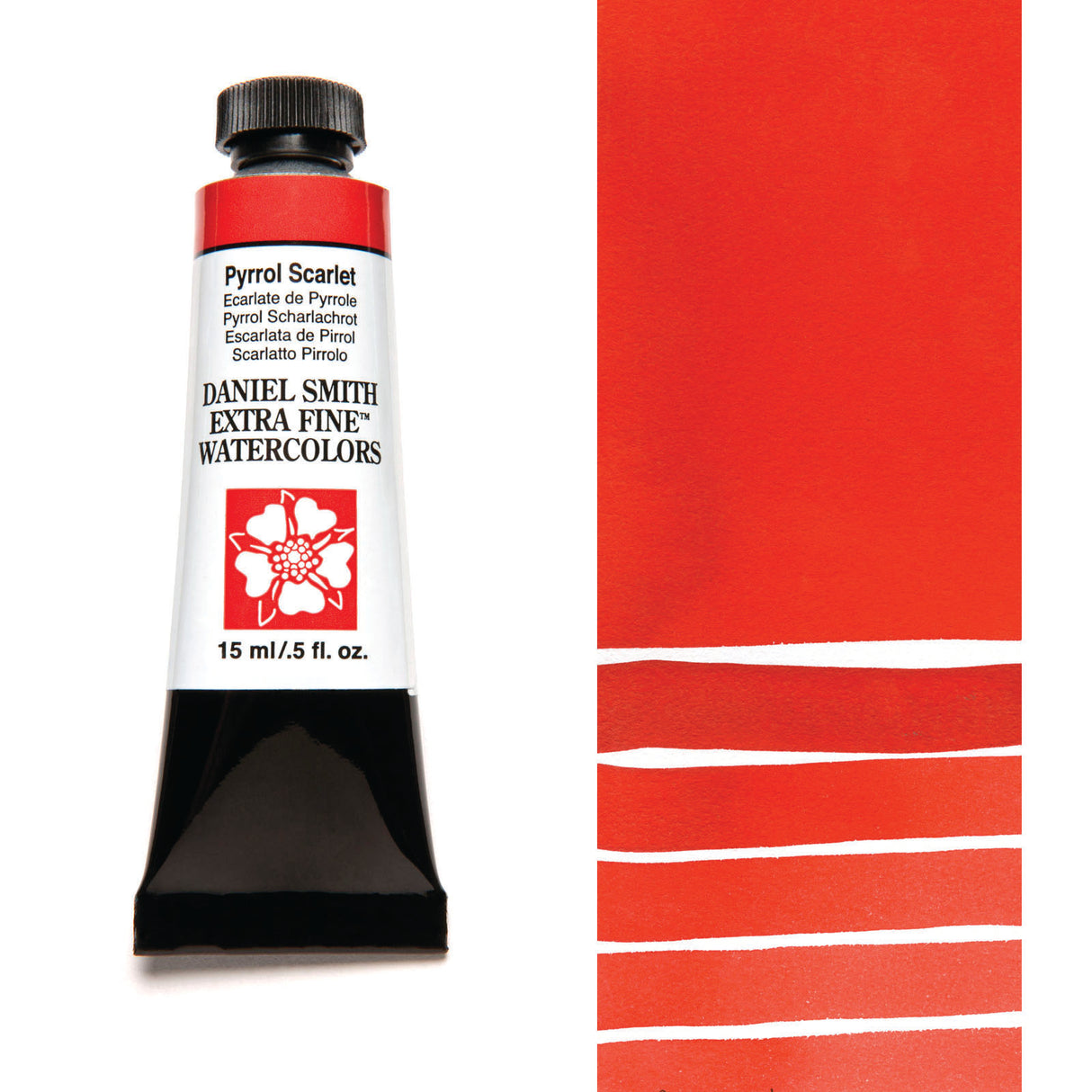 Daniel Smith Watercolours 15ml