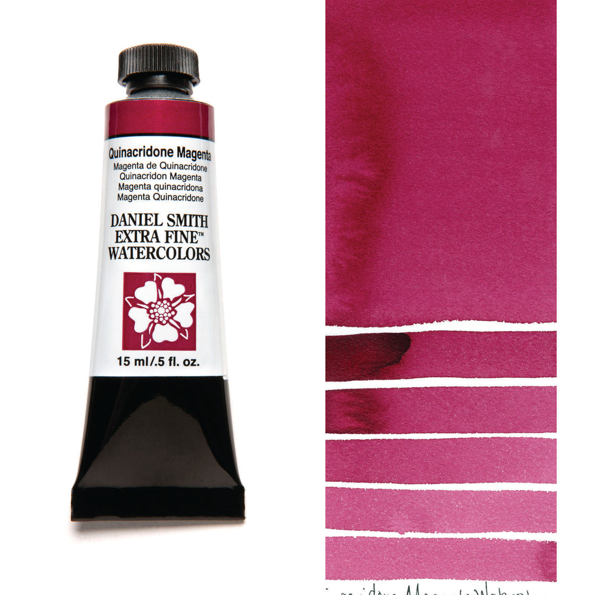Daniel Smith Watercolours 15ml