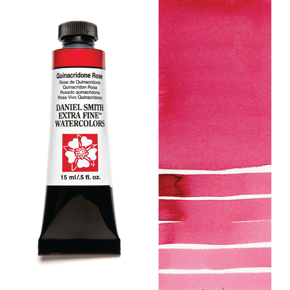 Daniel Smith Watercolours 15ml