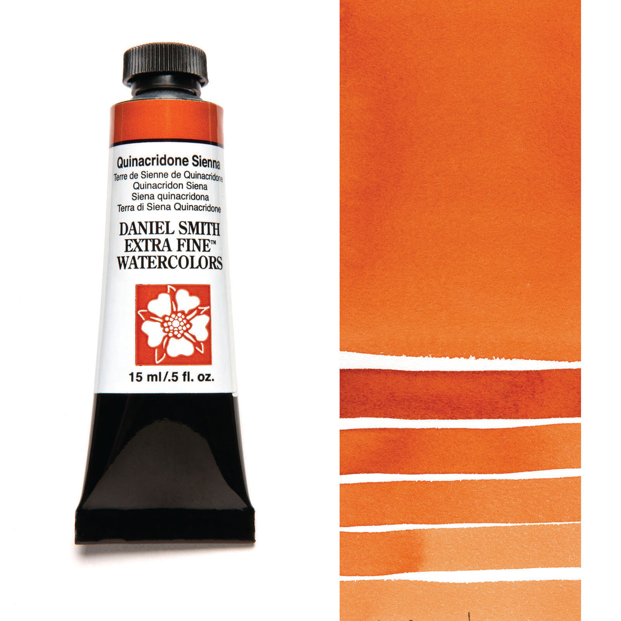 Daniel Smith Watercolours 15ml