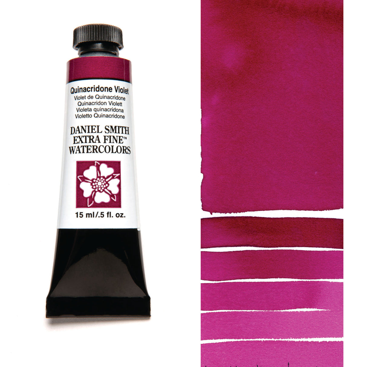 Daniel Smith Watercolours 15ml