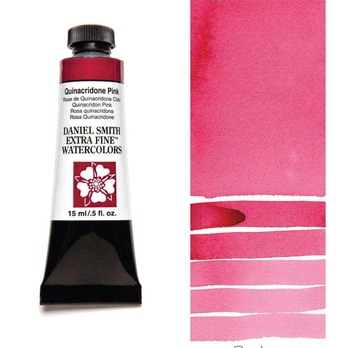 Daniel Smith Watercolours 15ml