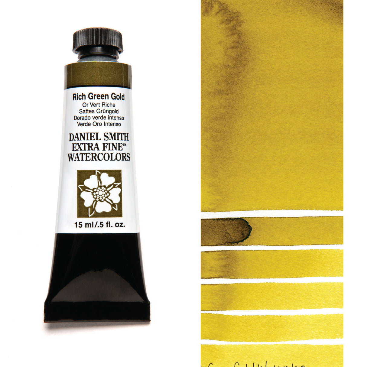 Daniel Smith Watercolours 15ml