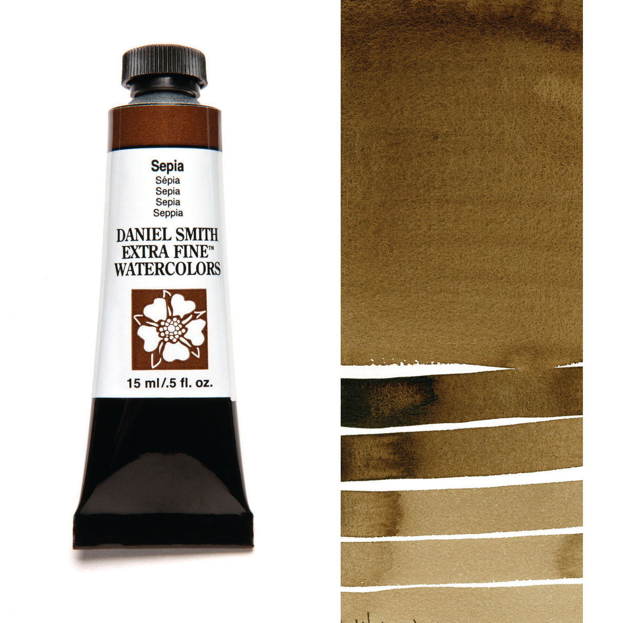 Daniel Smith Watercolours 15ml