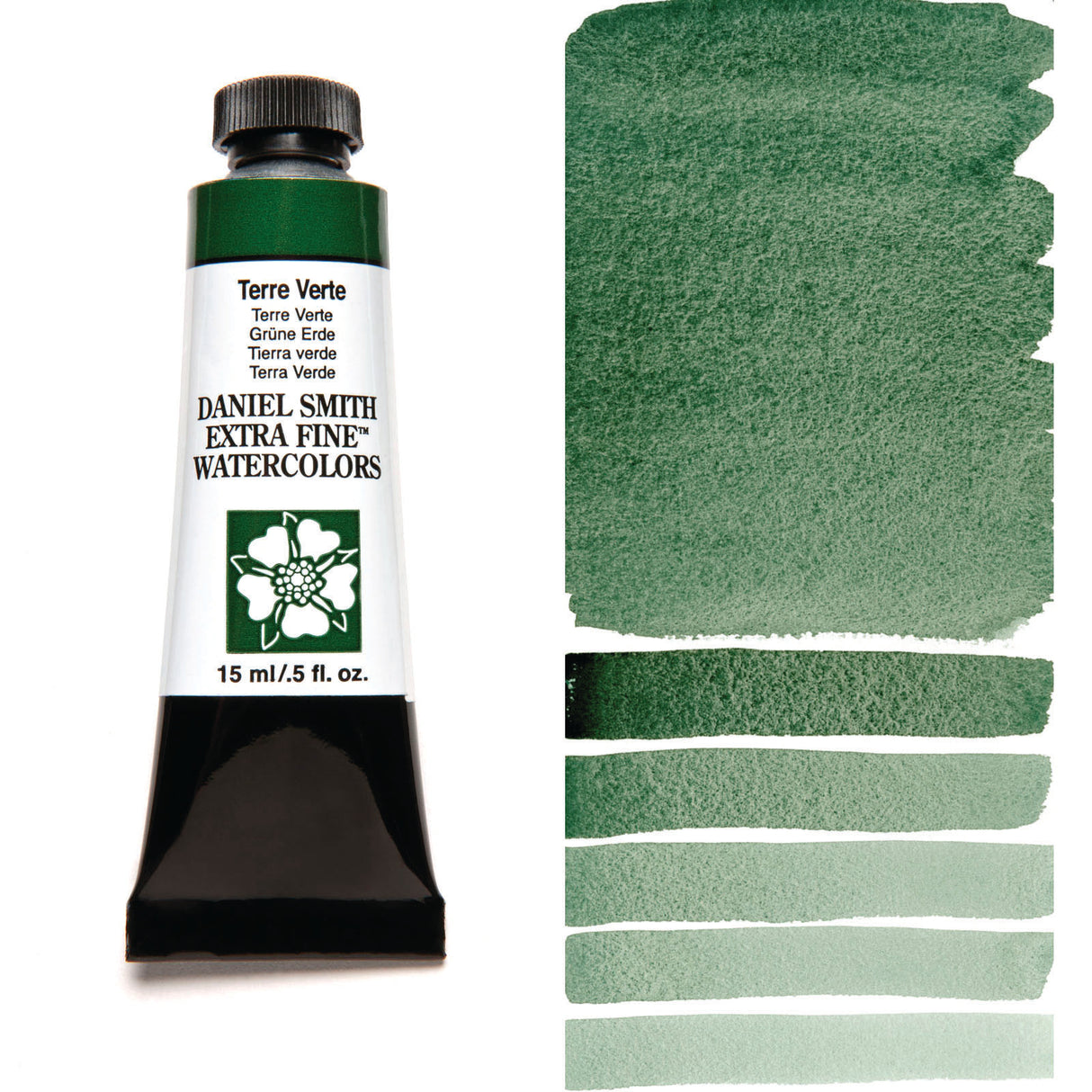 Daniel Smith Watercolours 15ml