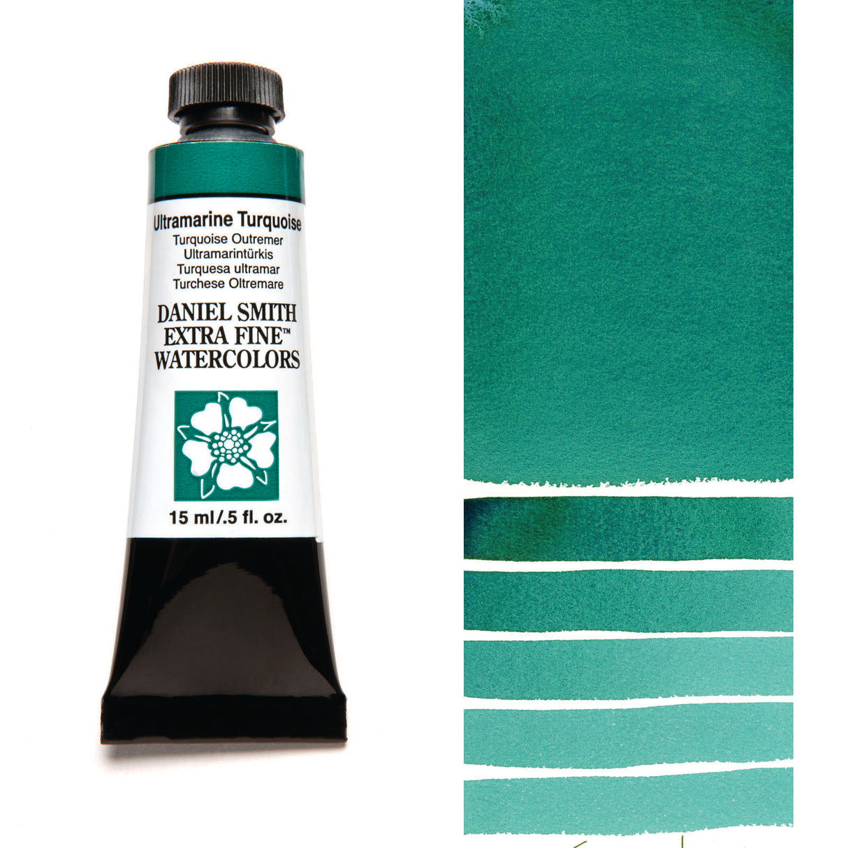 Daniel Smith Watercolours 15ml