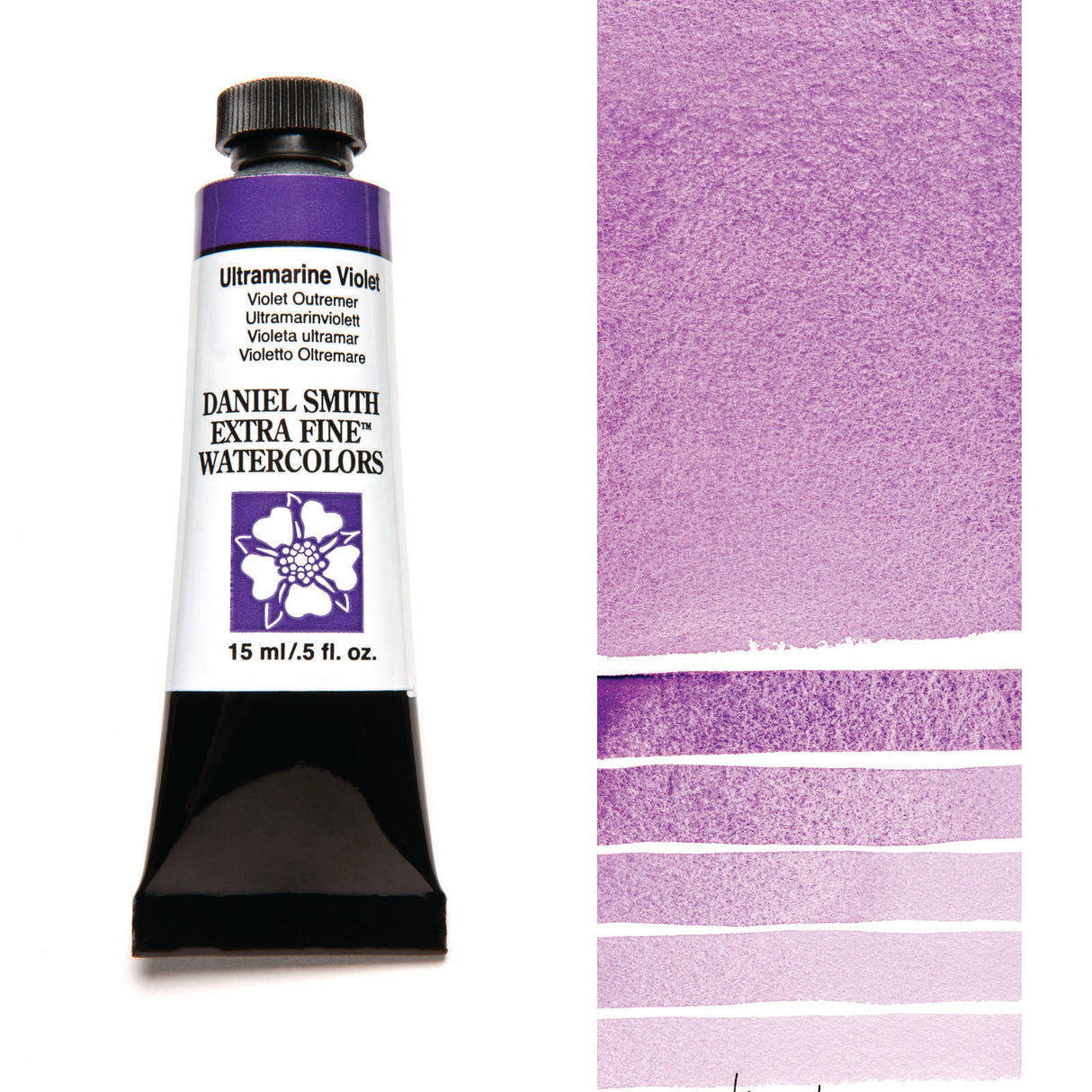 Daniel Smith Watercolours 15ml