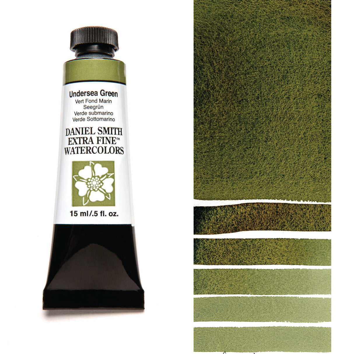 Daniel Smith Watercolours 15ml
