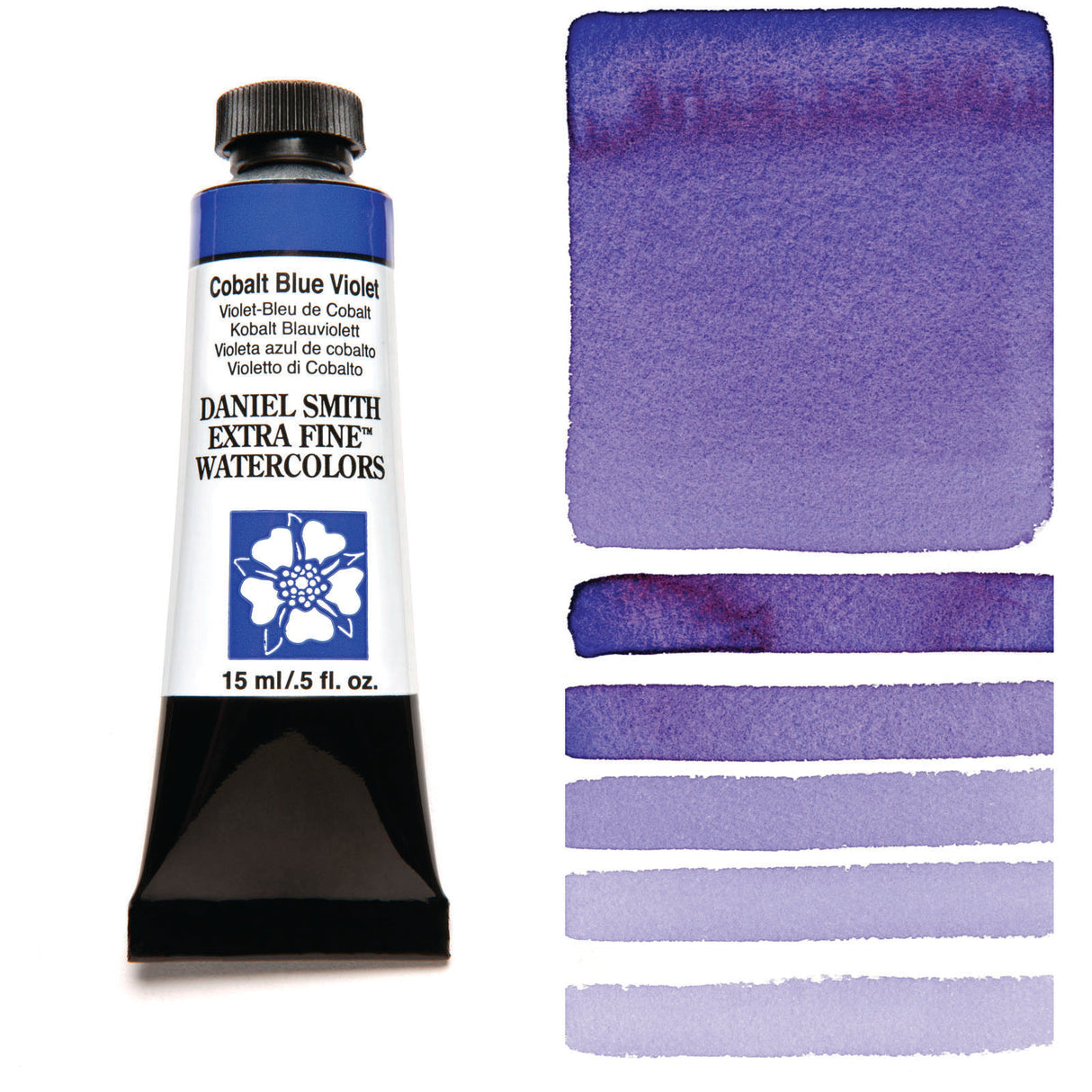 Daniel Smith Watercolours 15ml