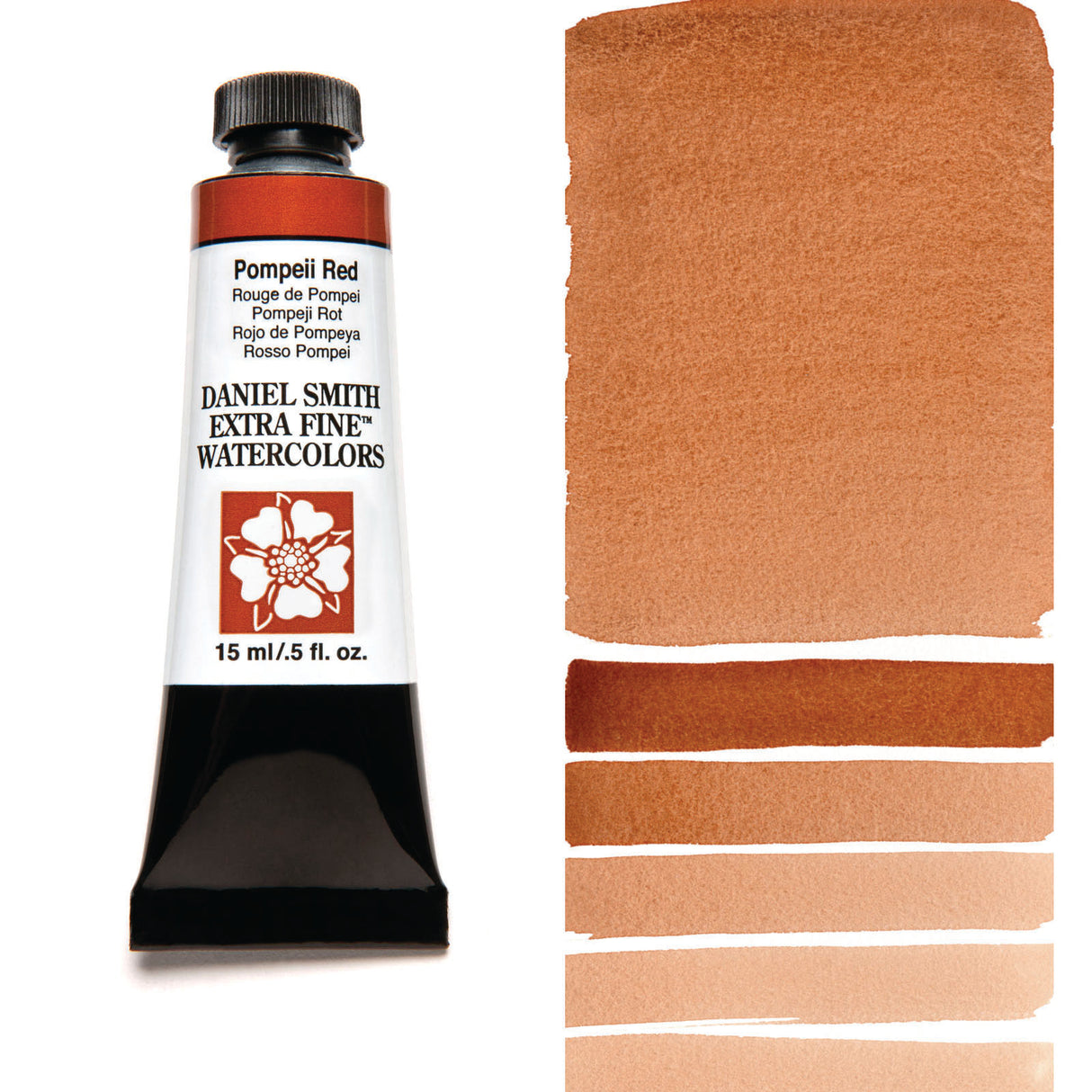Daniel Smith Watercolours 15ml