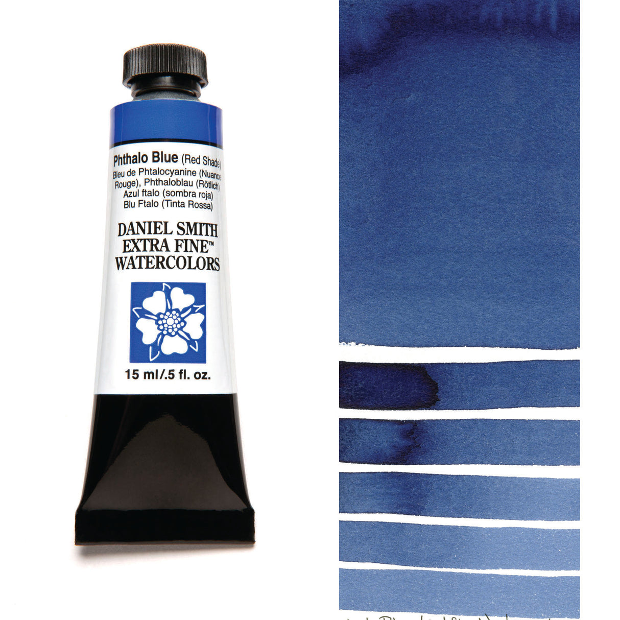 Daniel Smith Watercolours 15ml