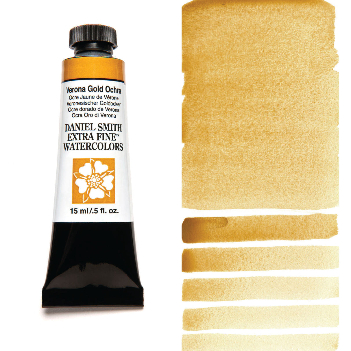 Daniel Smith Watercolours 15ml