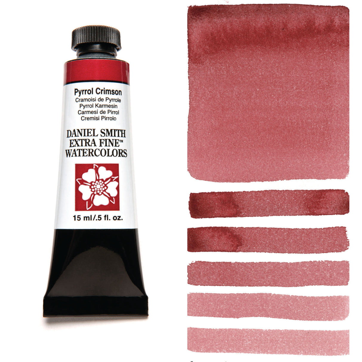 Daniel Smith Watercolours 15ml