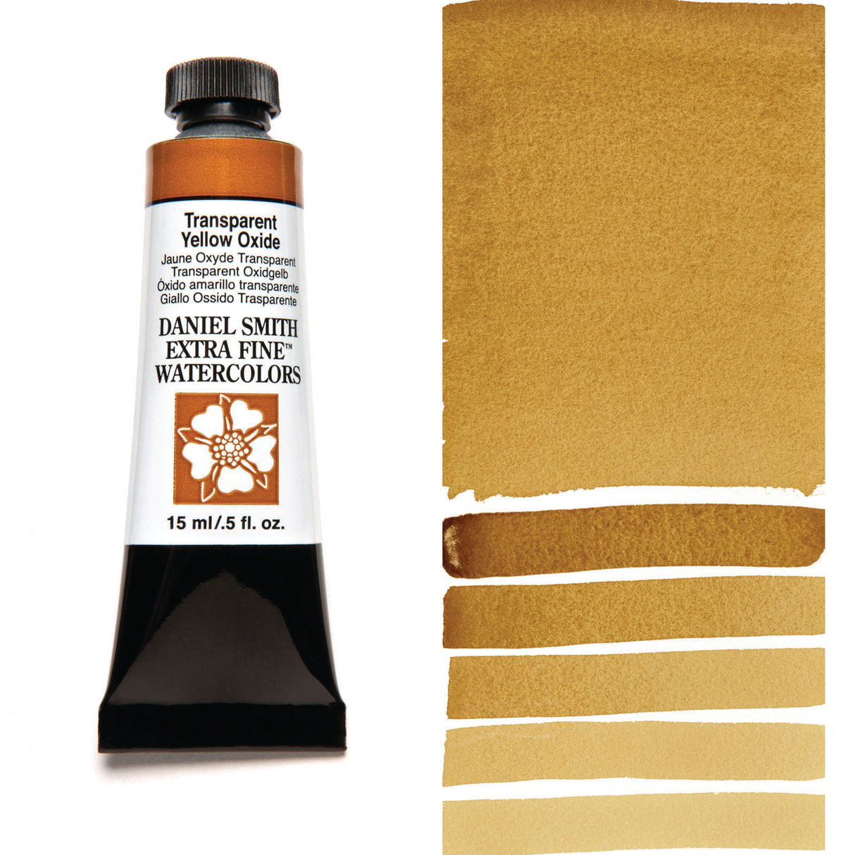 Daniel Smith Watercolours 15ml