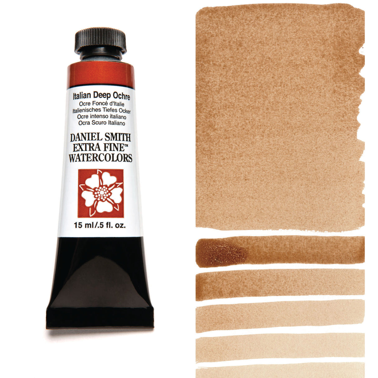 Daniel Smith Watercolours 15ml