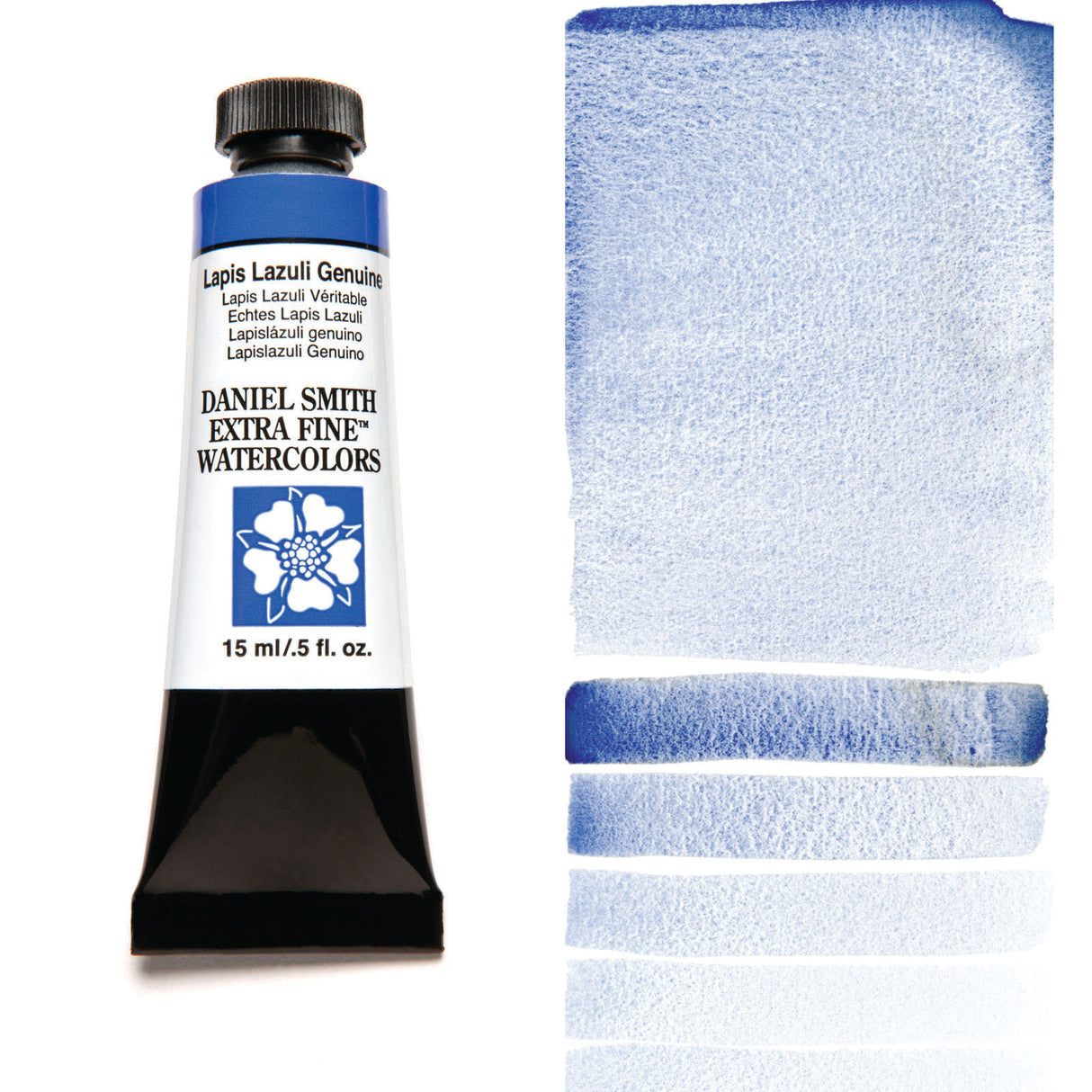 Daniel Smith Watercolours 15ml