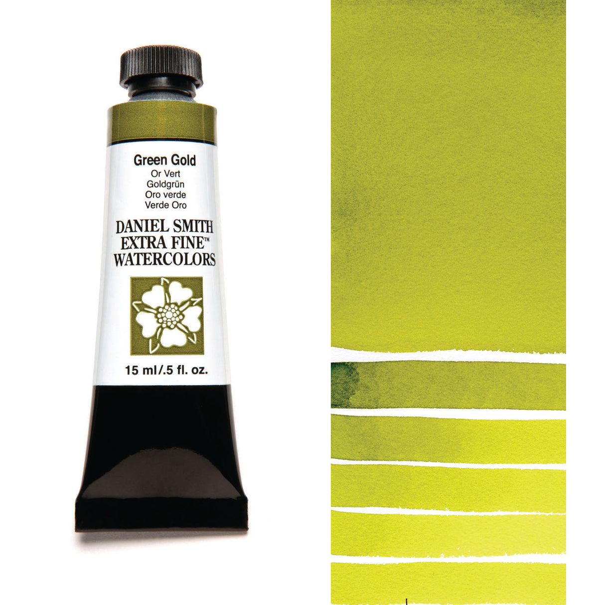 Daniel Smith Watercolours 15ml
