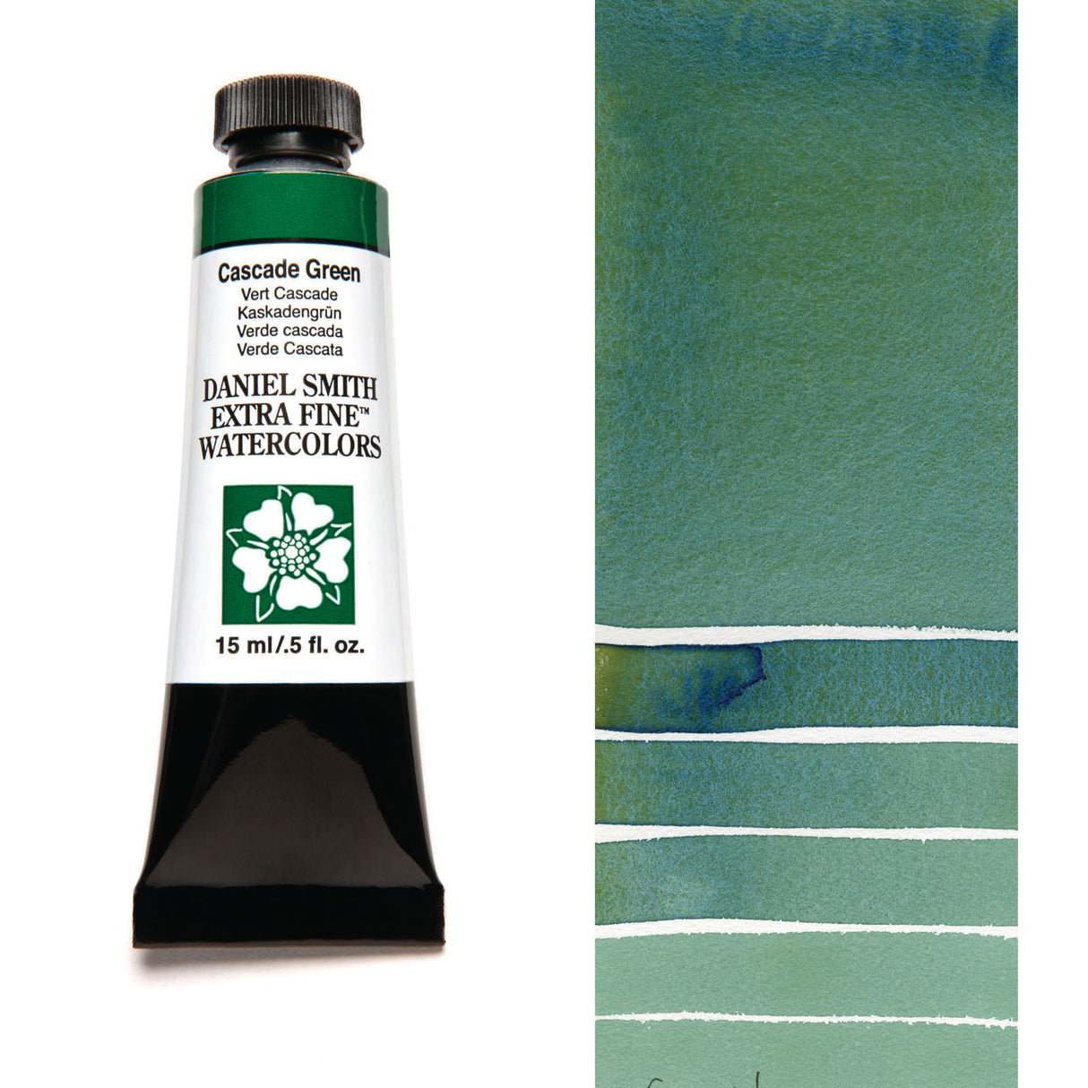 Daniel Smith Watercolours 15ml