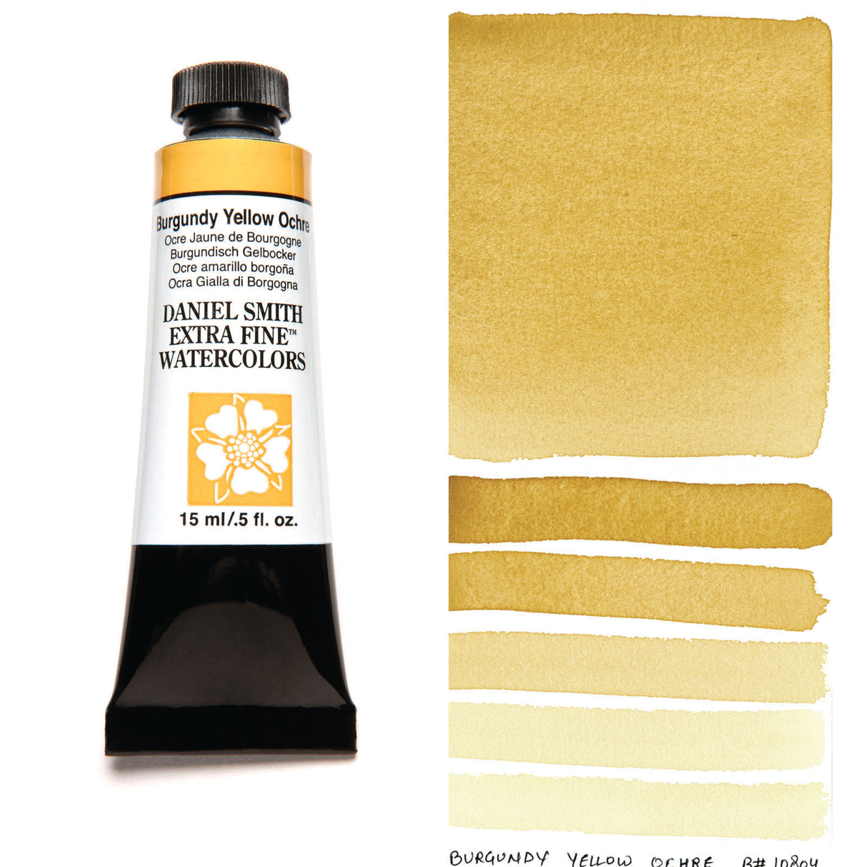 Daniel Smith Watercolours 15ml