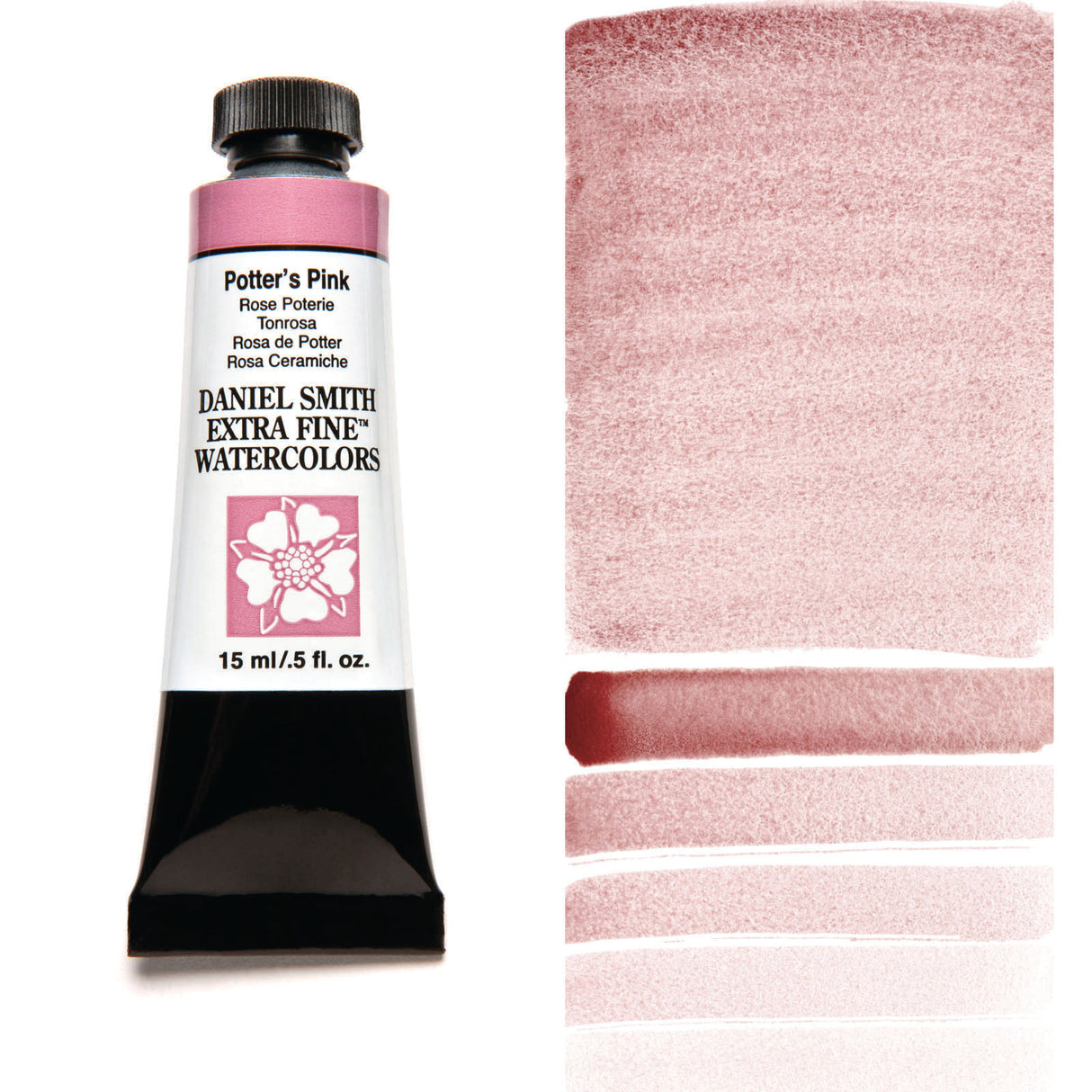 Daniel Smith Watercolours 15ml