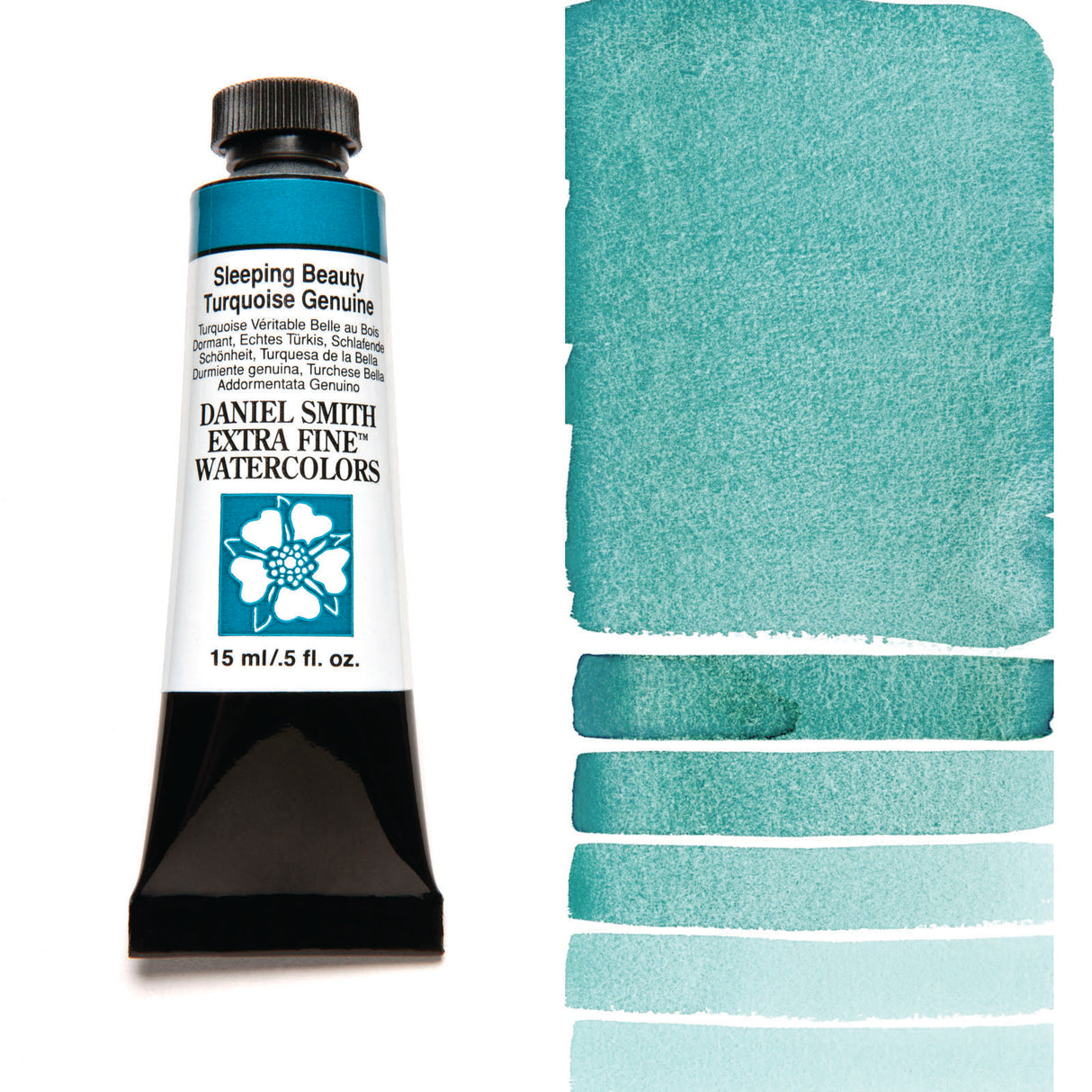 Daniel Smith Watercolours 15ml
