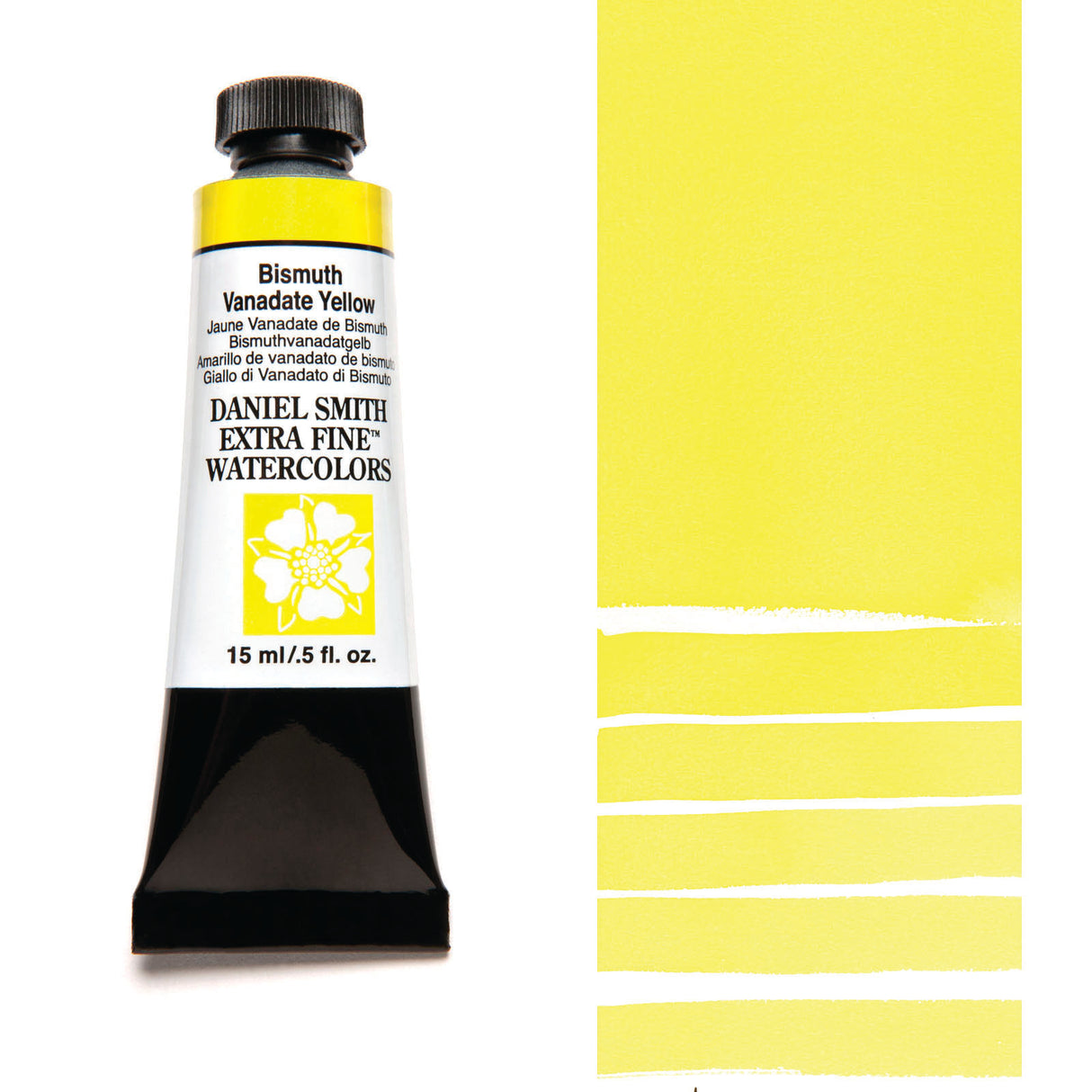 Daniel Smith Watercolours 15ml