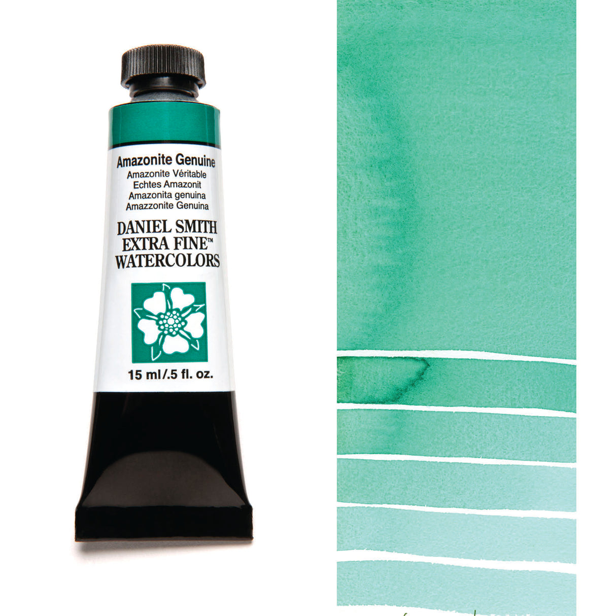 Daniel Smith Watercolours 15ml