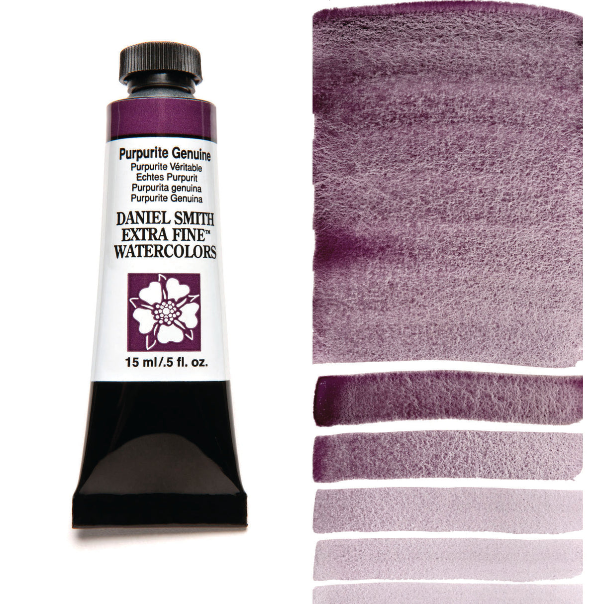 Daniel Smith Watercolours 15ml
