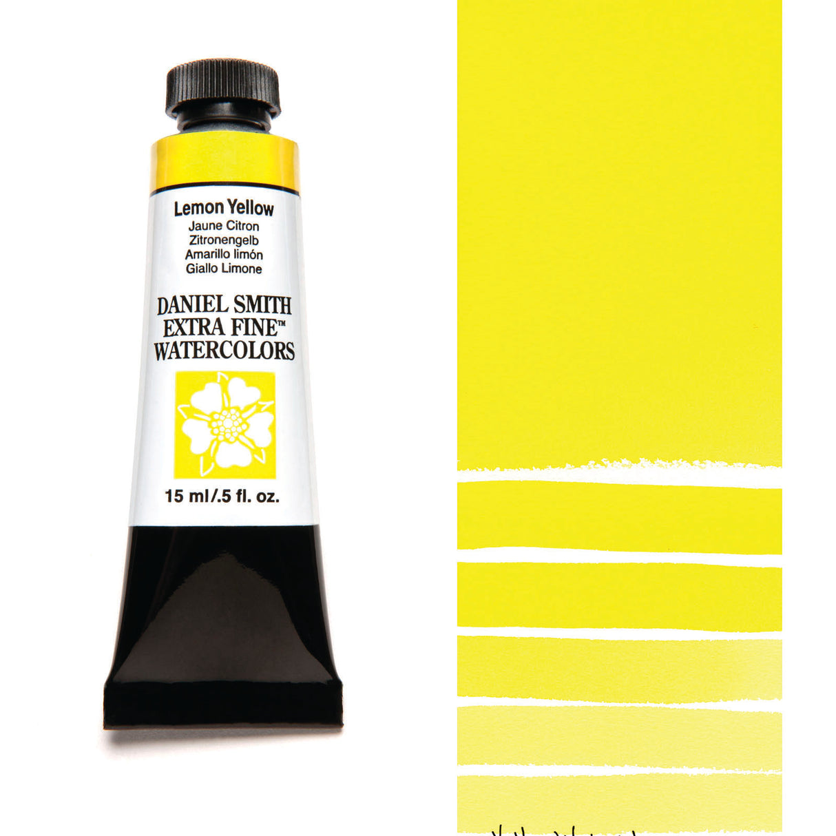 Daniel Smith Watercolours 15ml