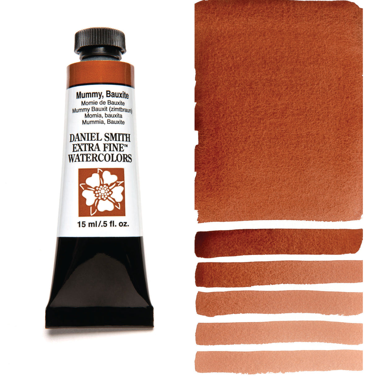 Daniel Smith Watercolours 15ml