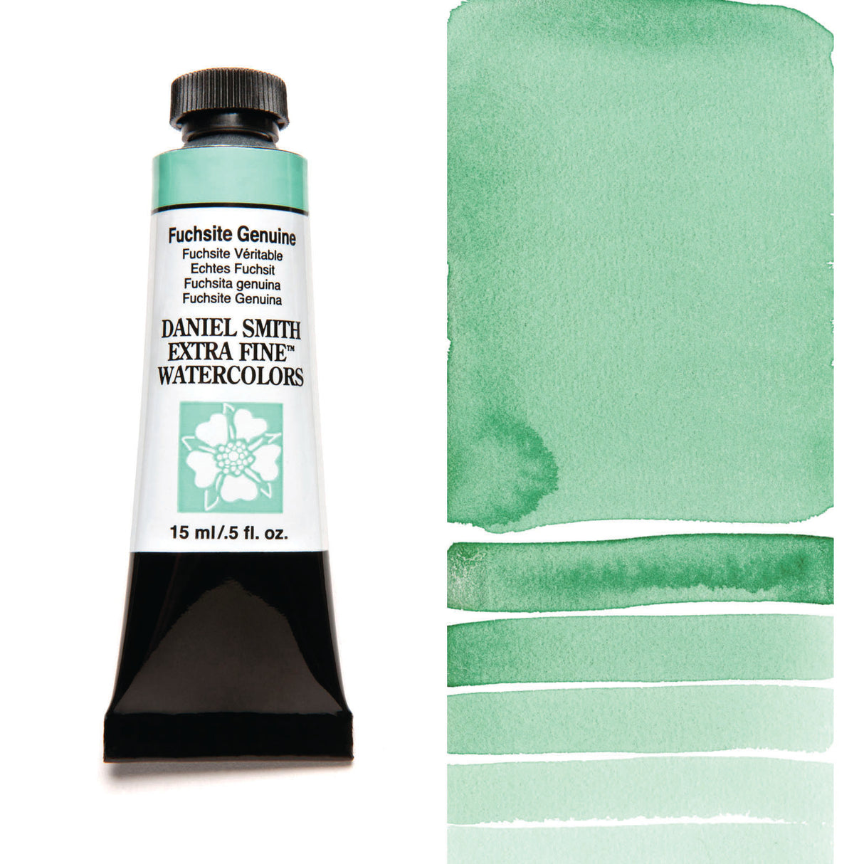 Daniel Smith Watercolours 15ml
