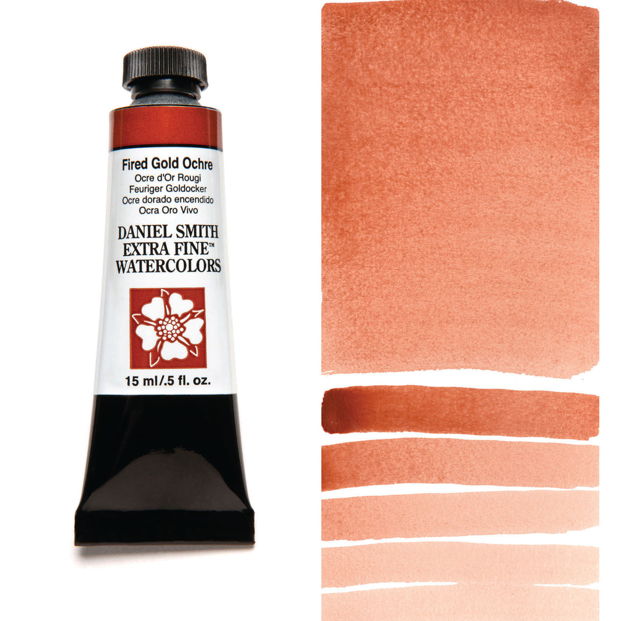 Daniel Smith Watercolours 15ml