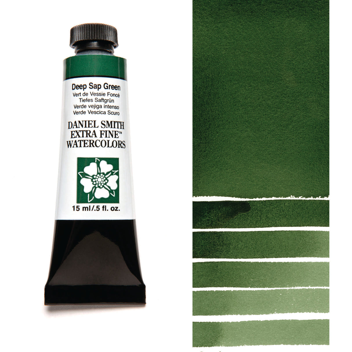 Daniel Smith Watercolours 15ml