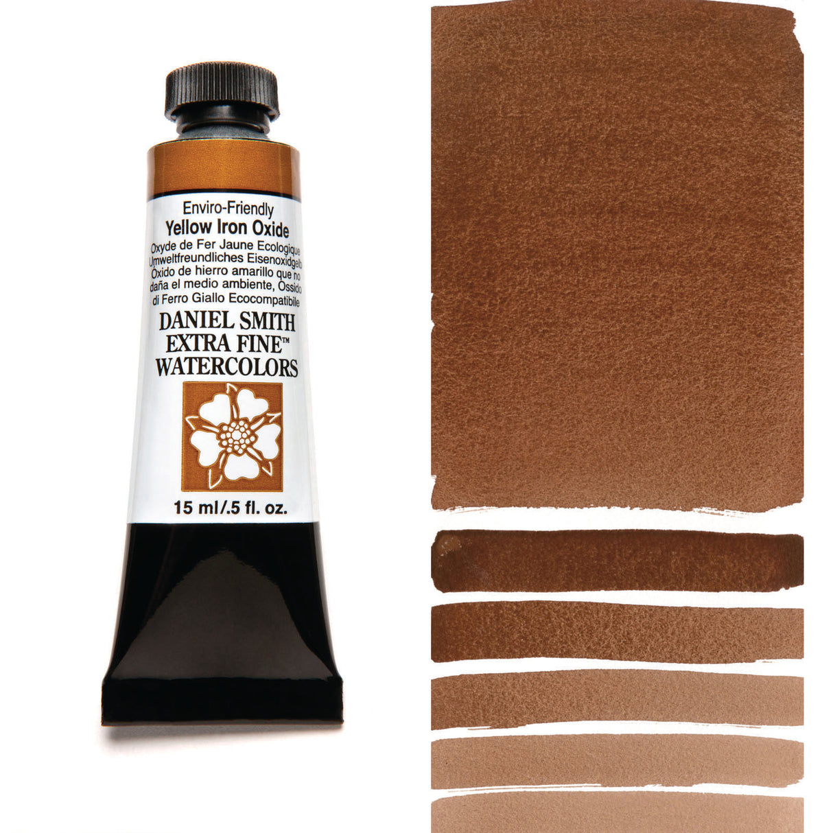 Daniel Smith Watercolours 15ml