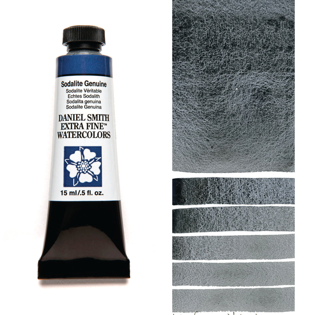 Daniel Smith Watercolours 15ml