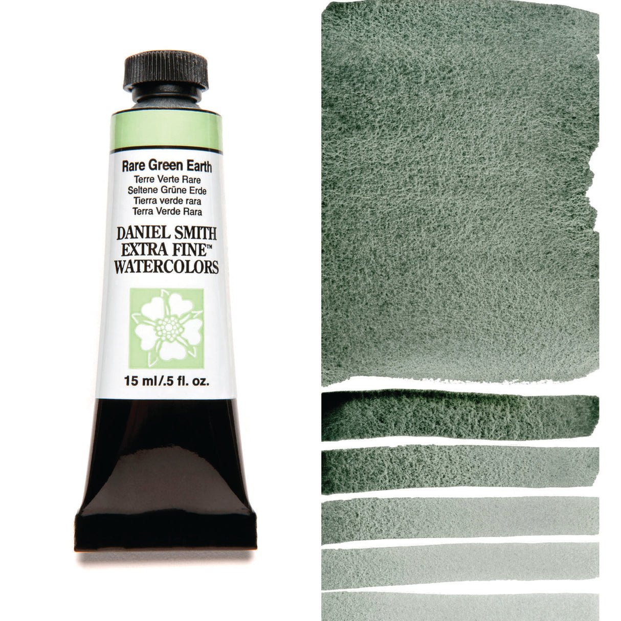 Daniel Smith Watercolours 15ml