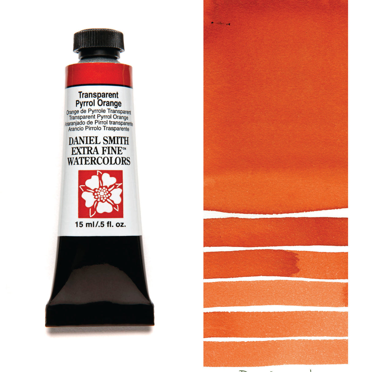 Daniel Smith Watercolours 15ml
