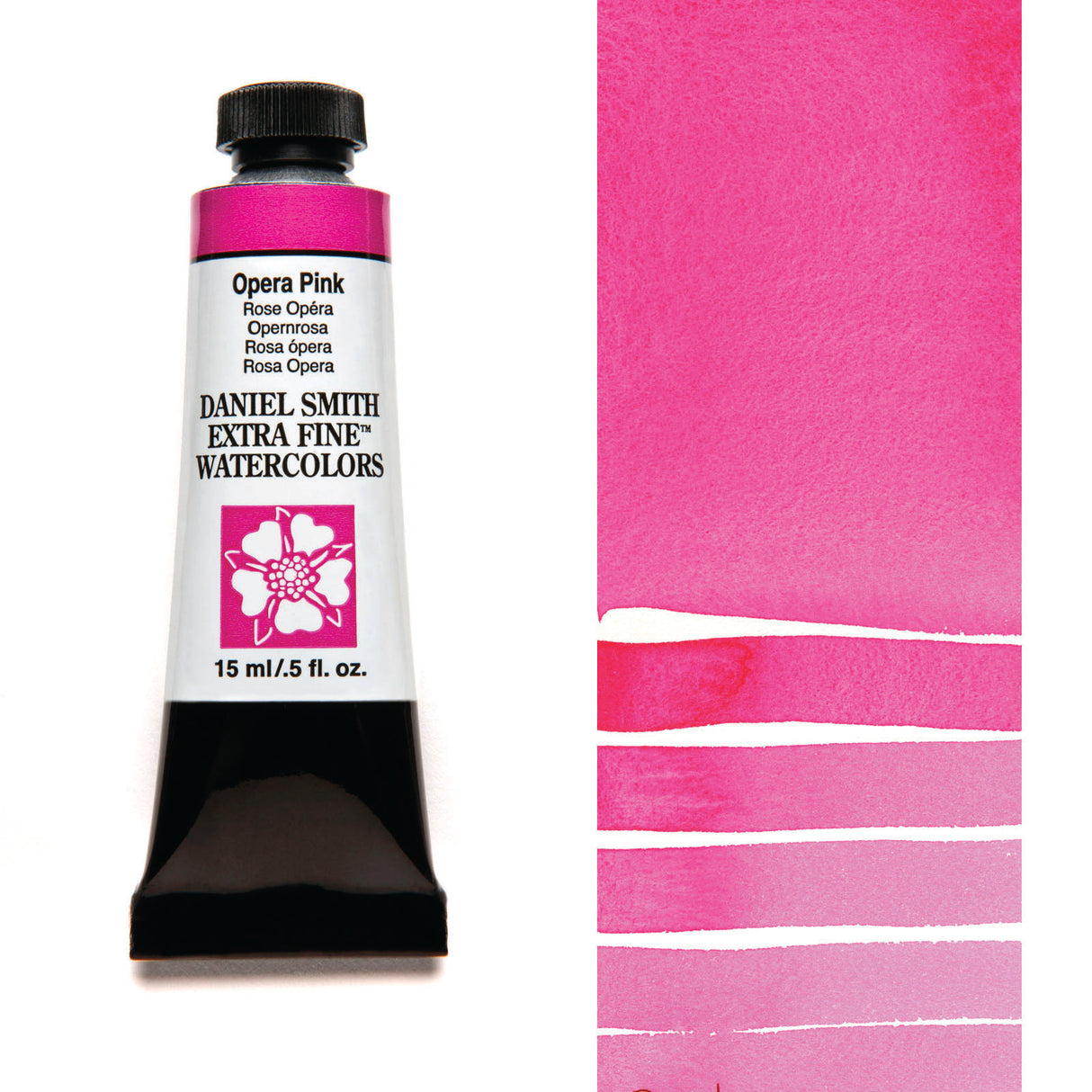 Daniel Smith Watercolours 15ml