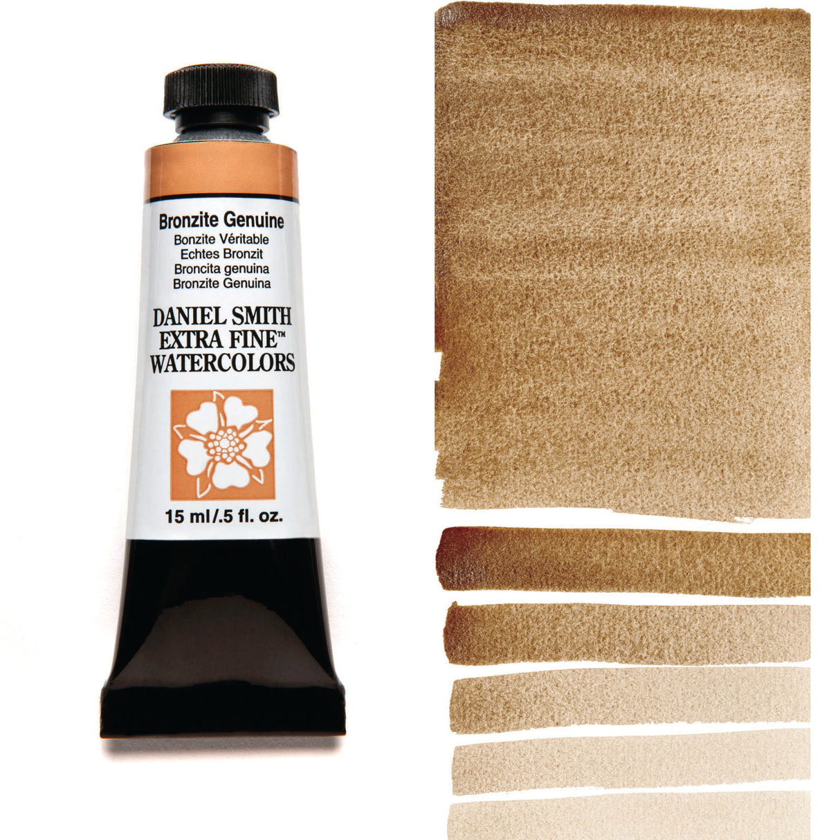 Daniel Smith Watercolours 15ml